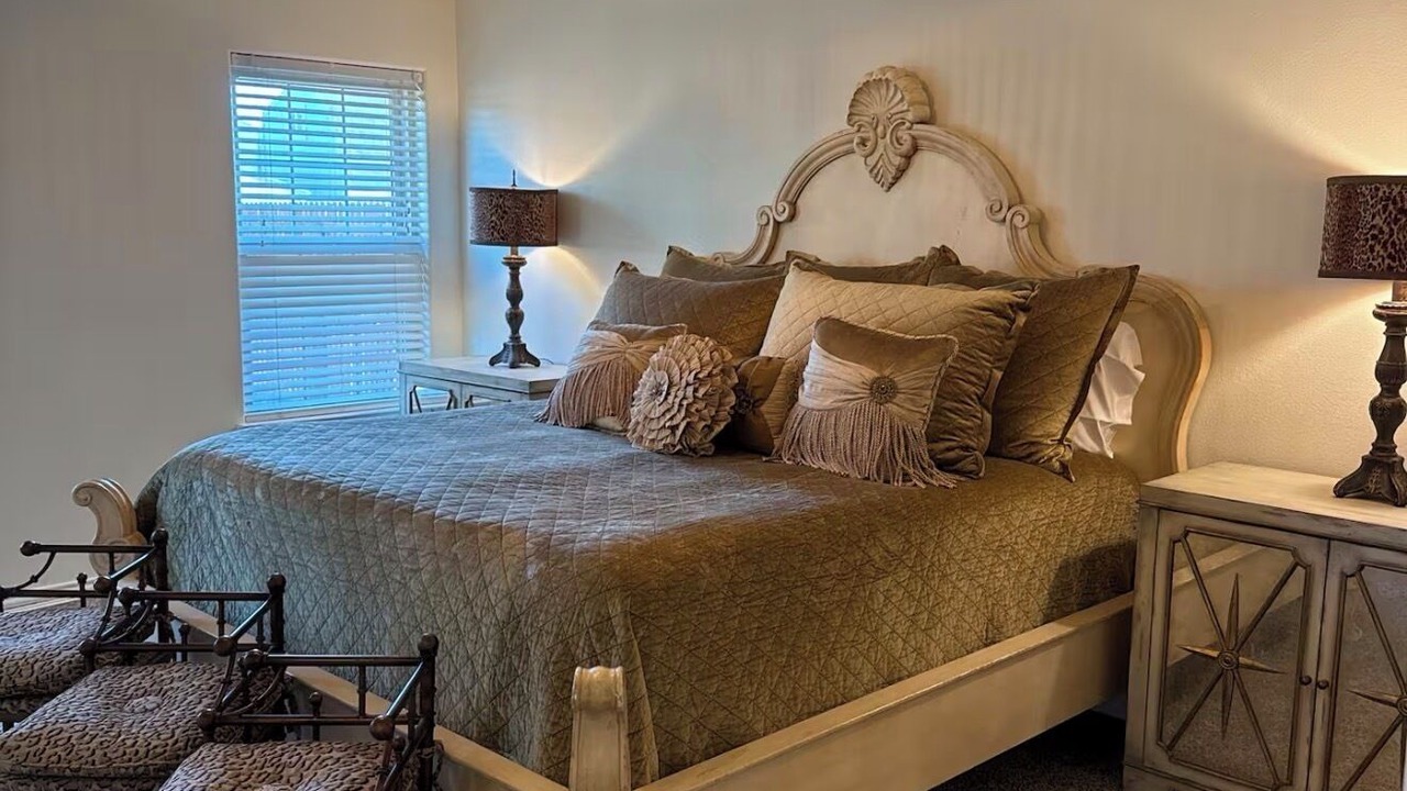 Photo of Bedroom in Odessa