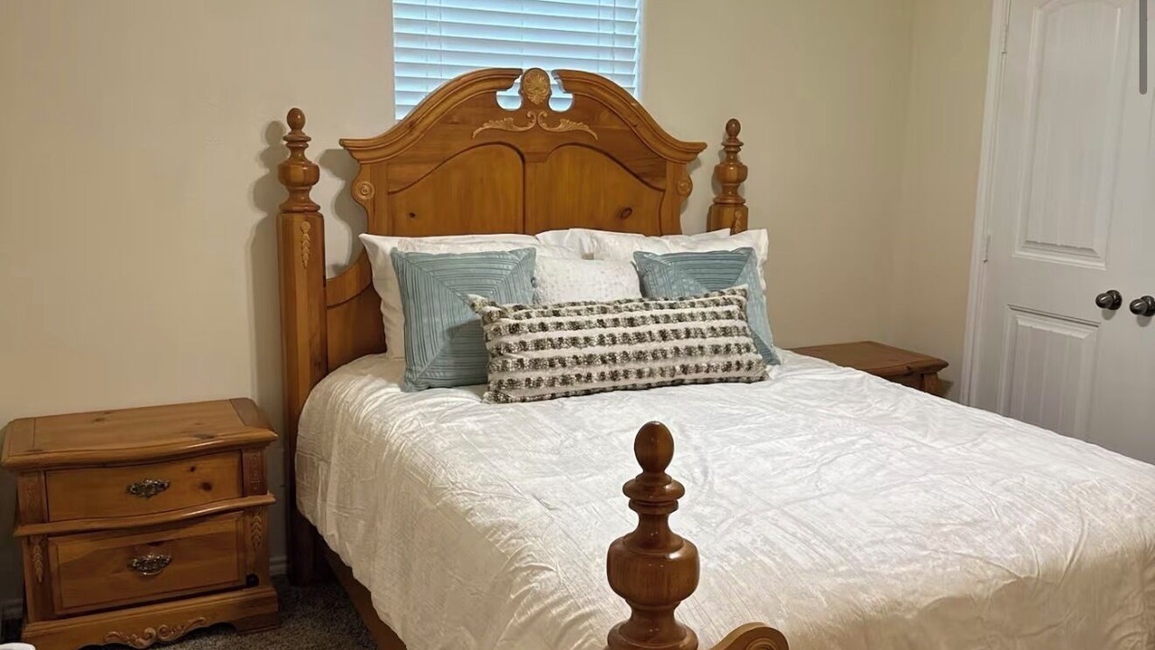 Photo of Bedroom in Odessa