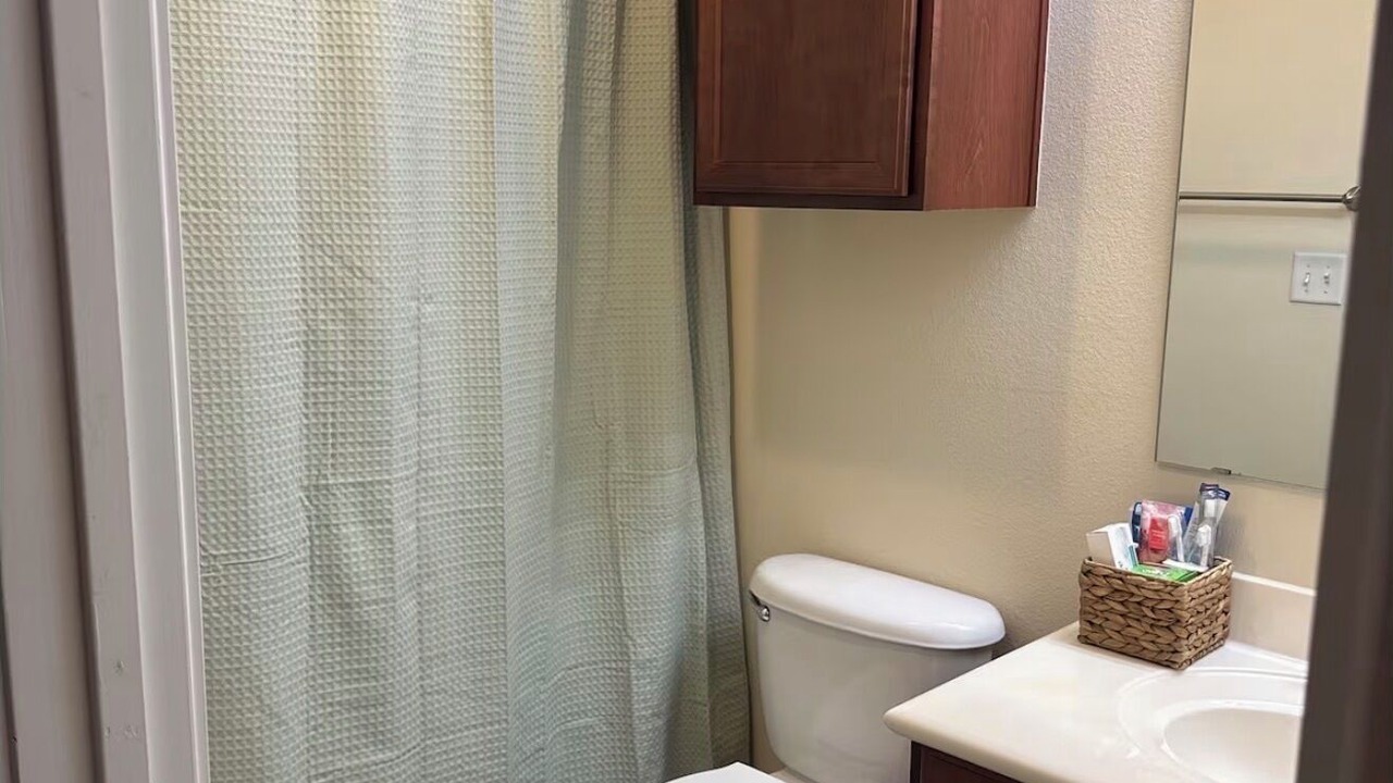 Photo of Bathroom in Odessa