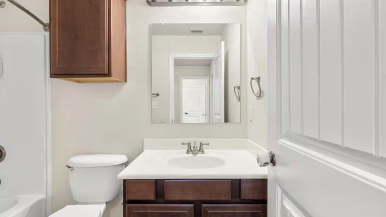 Photo of Bathroom in Odessa