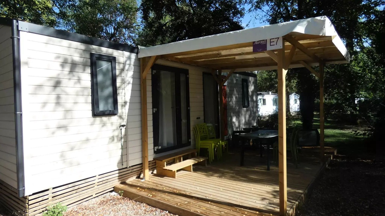 Photo of Outdoor in Belmont-Tramonet