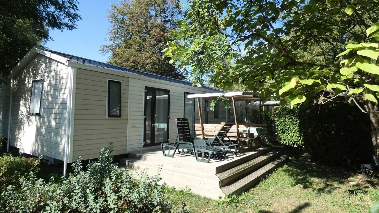 Photo of Patio Balcony in Belmont-Tramonet