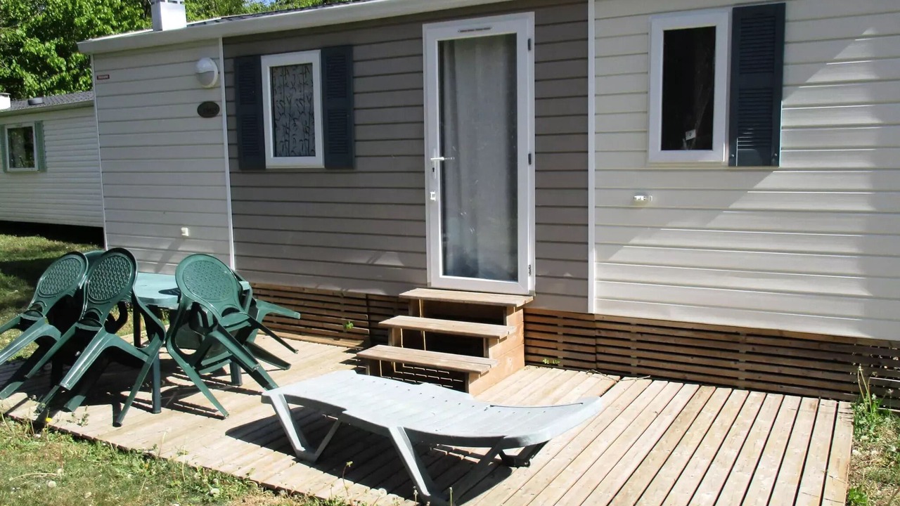 Photo of Patio Balcony in Belmont-Tramonet