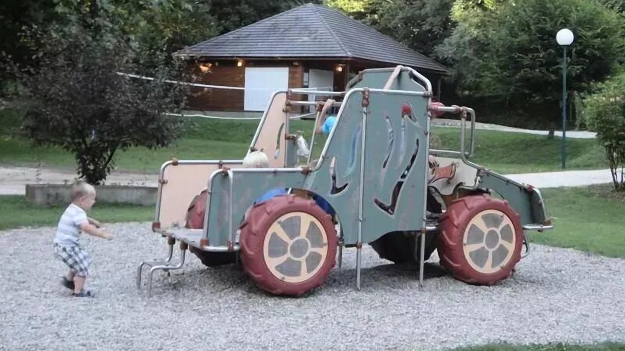 Photo of Outdoor in Belmont-Tramonet