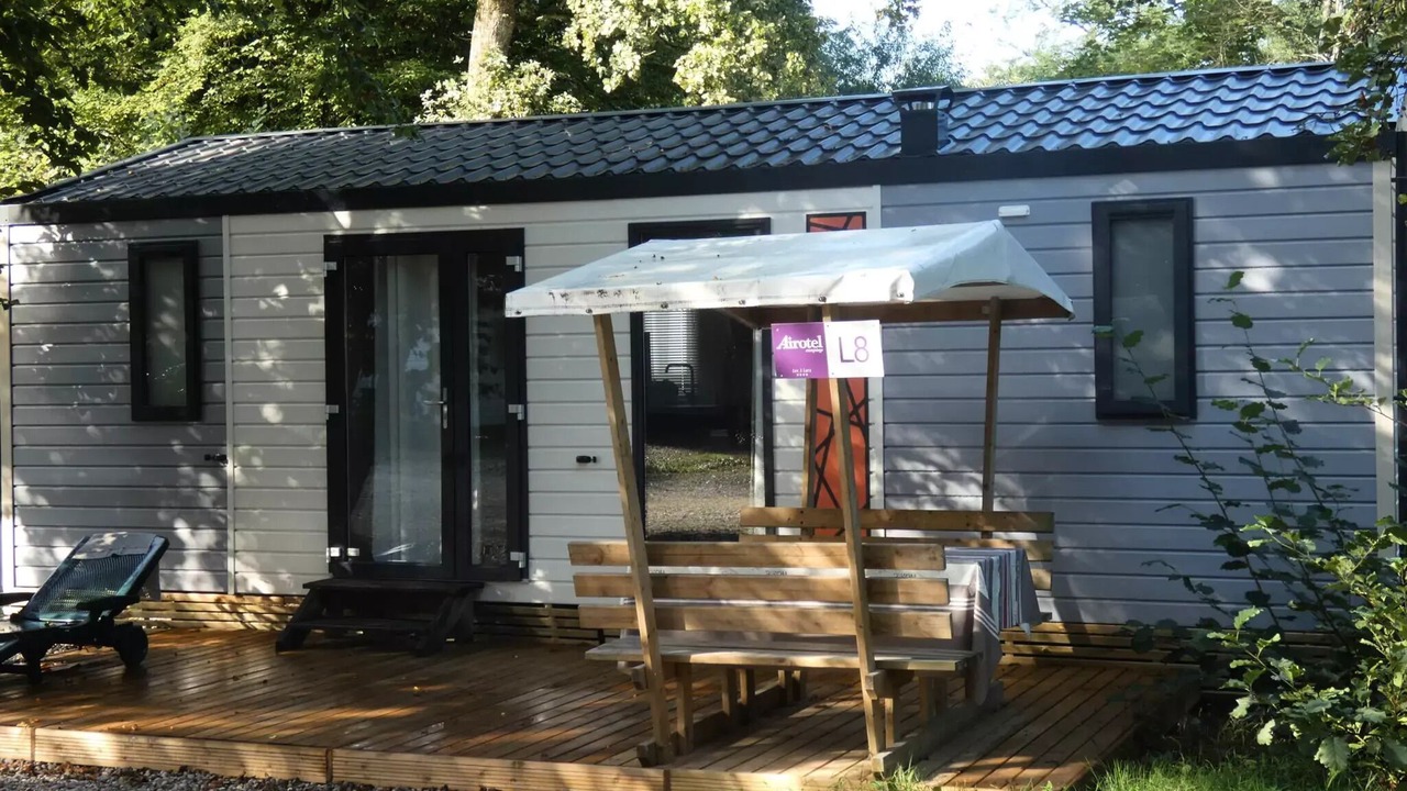 Photo of Patio Balcony in Belmont-Tramonet