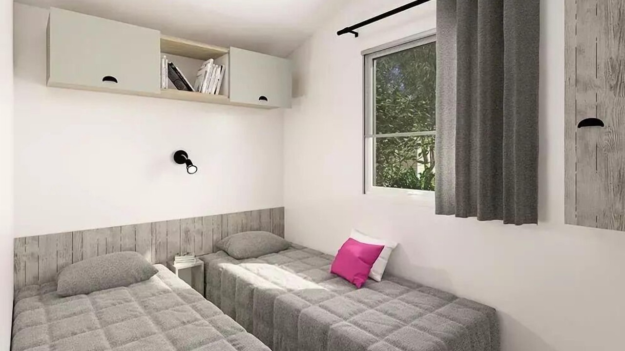 Photo of Bedroom in Belmont-Tramonet