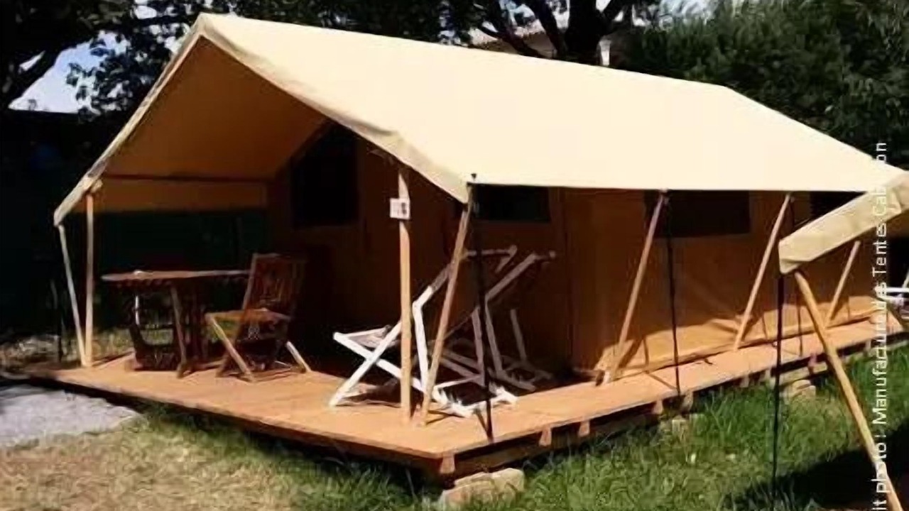 Photo of Outdoor in Belmont-Tramonet