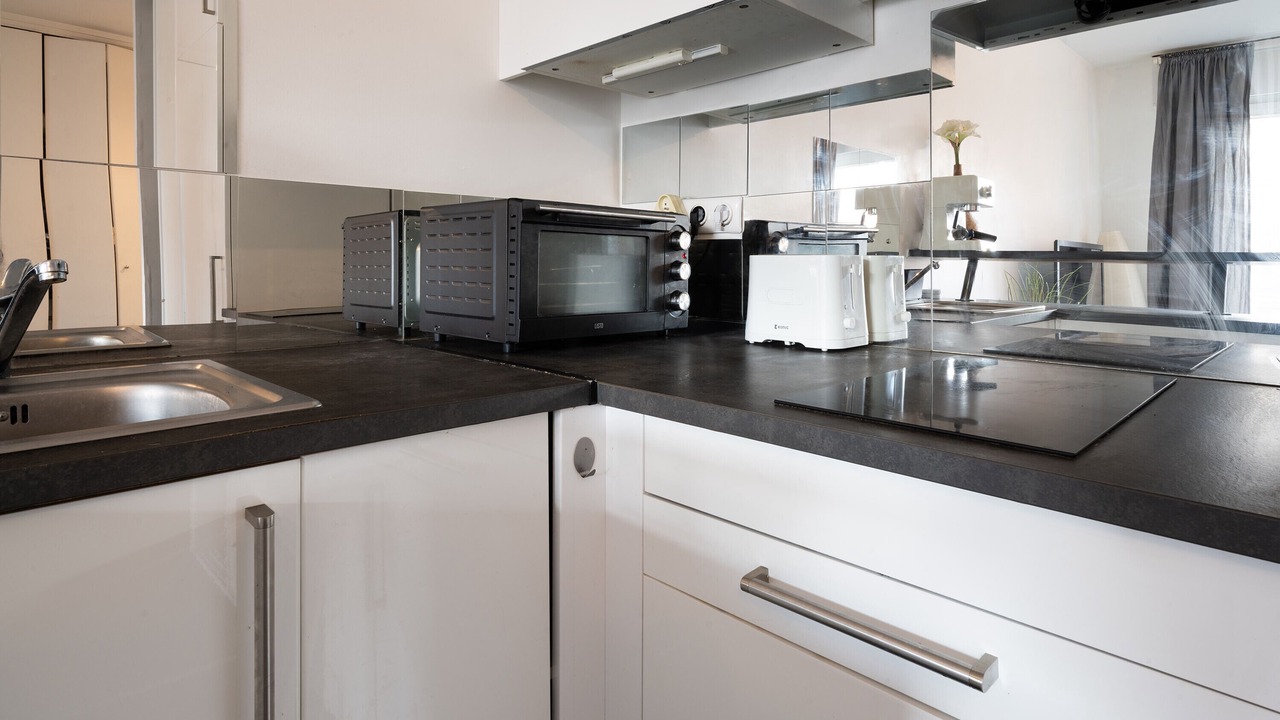 Photo of Kitchen in Silly-Gallieni