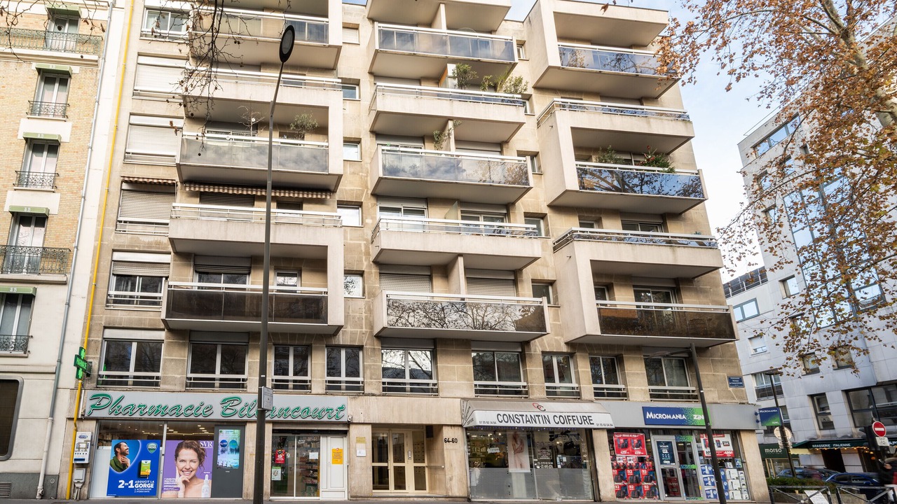 Photo of Outdoor in Silly-Gallieni