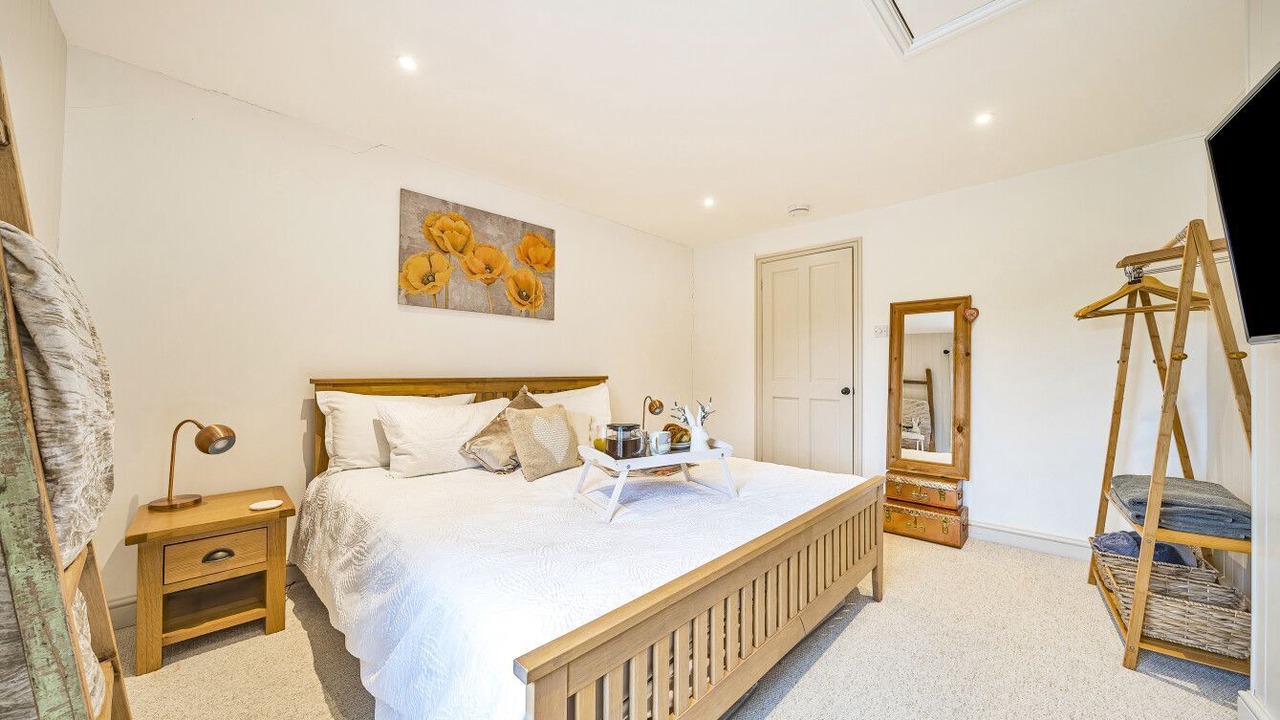 Photo of Bedroom in West Wittering