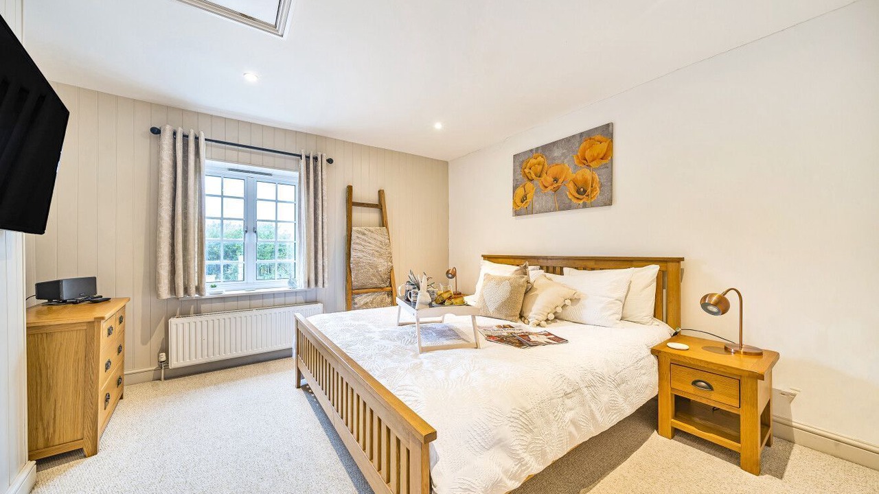 Photo of Bedroom in West Wittering