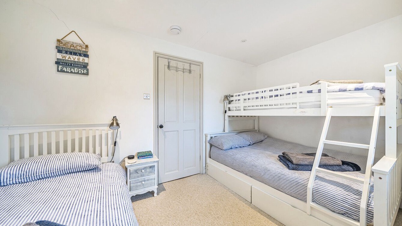 Photo of Bedroom in West Wittering