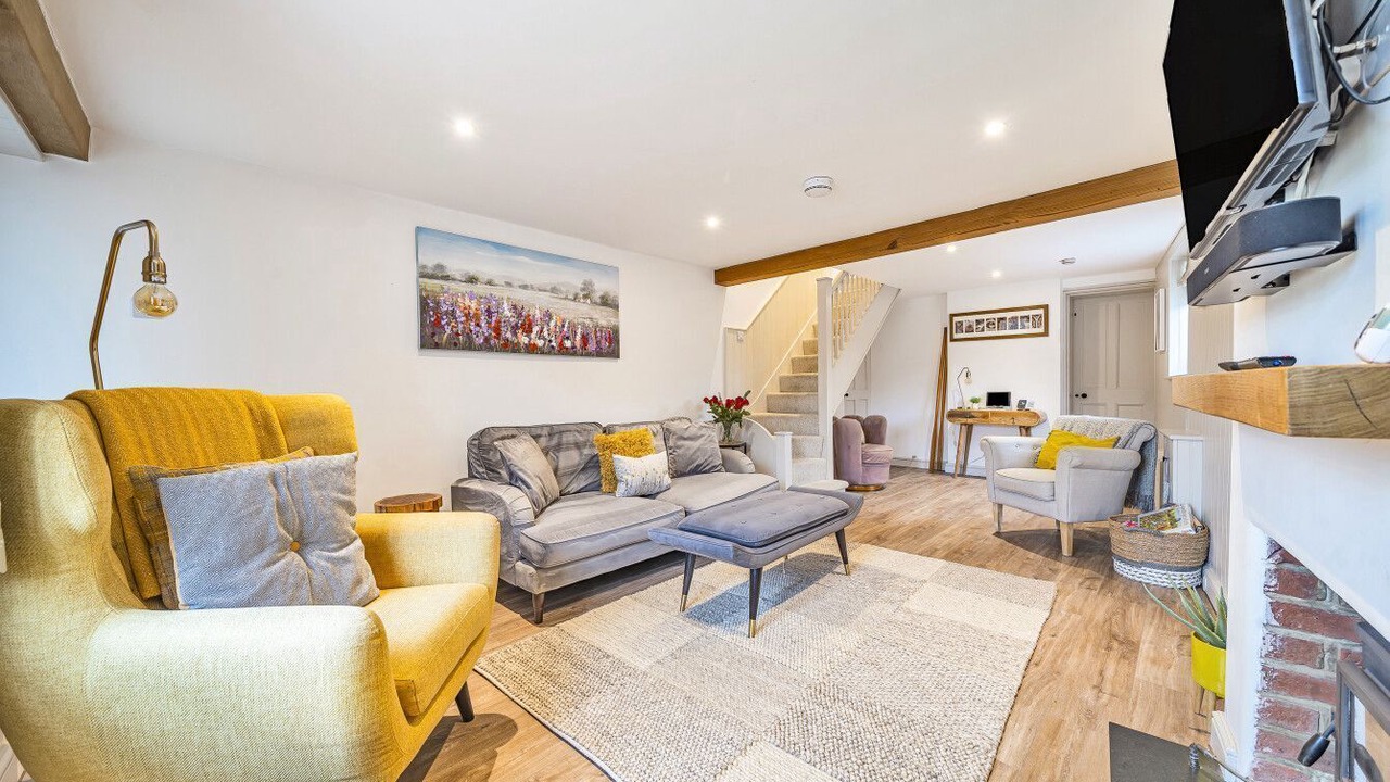 Photo of Livingroom in West Wittering