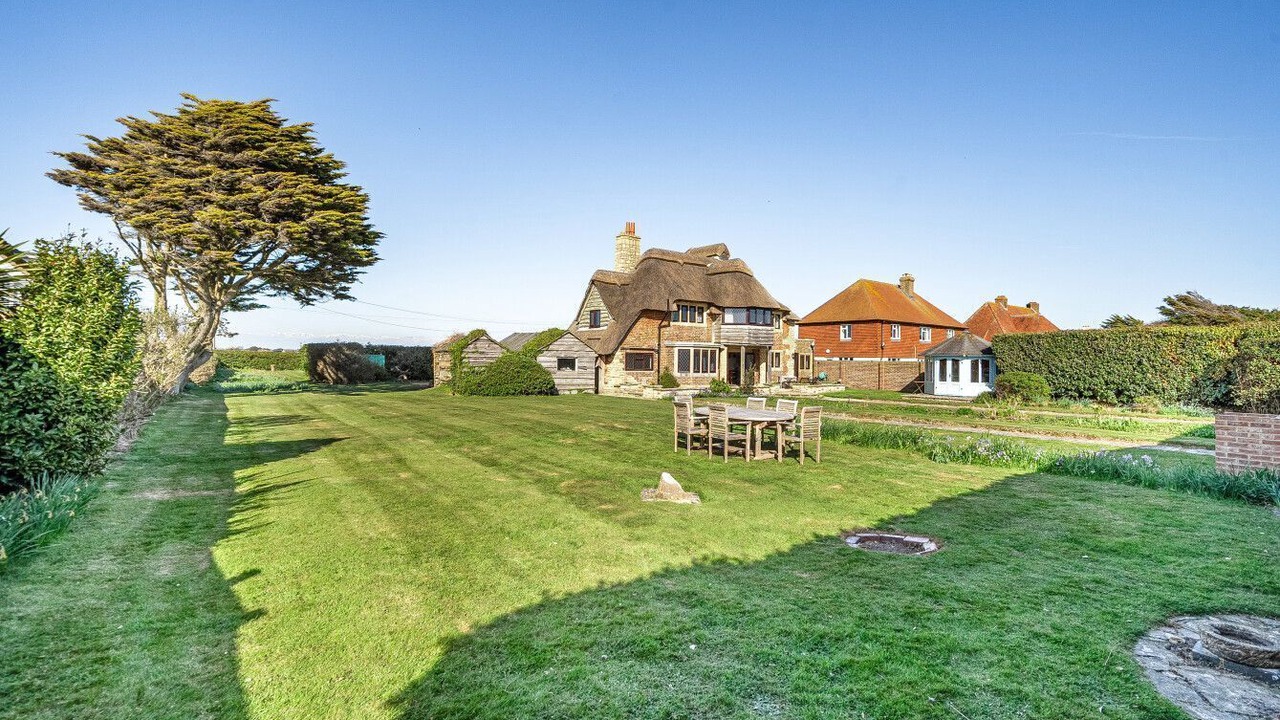 Photo of Outdoor in West Wittering