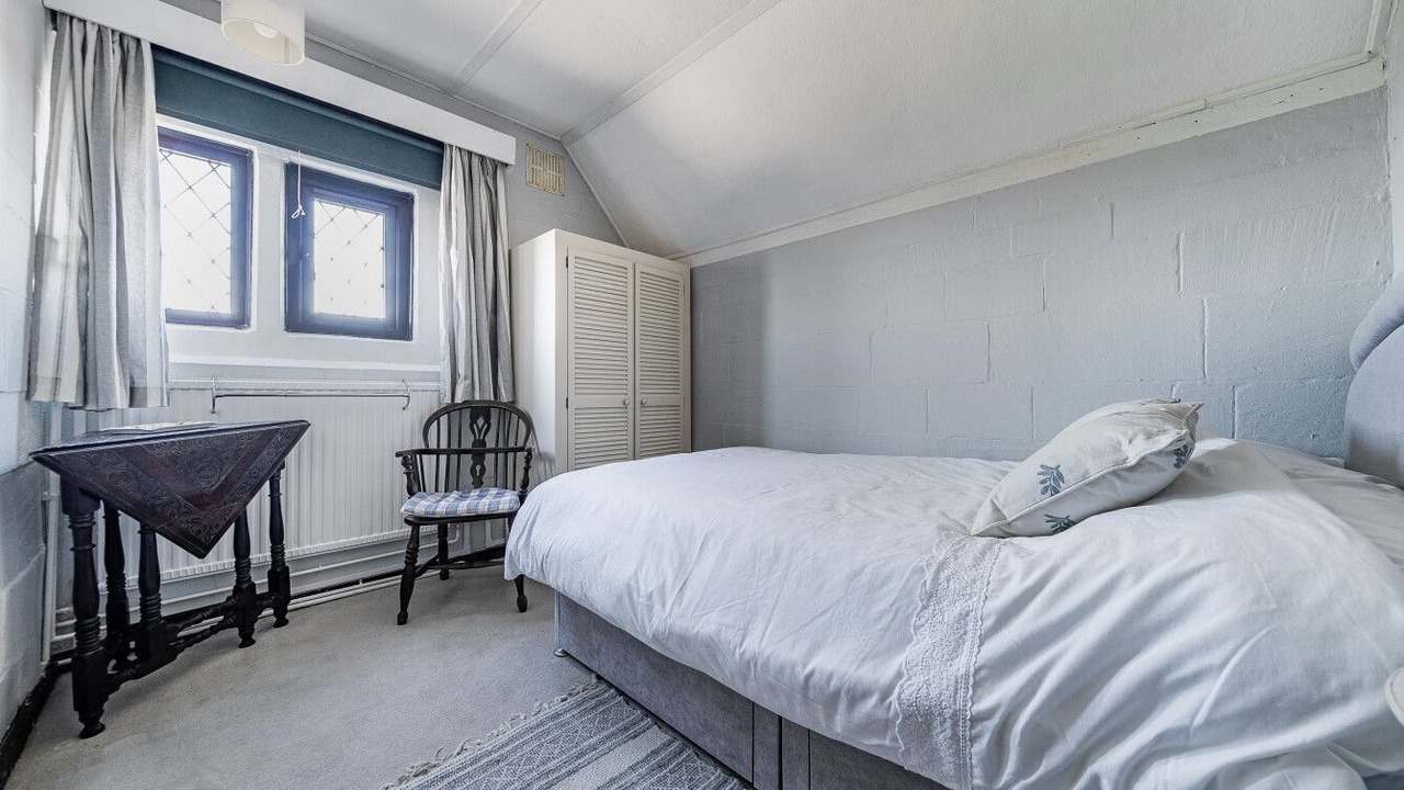 Photo of Bedroom in West Wittering