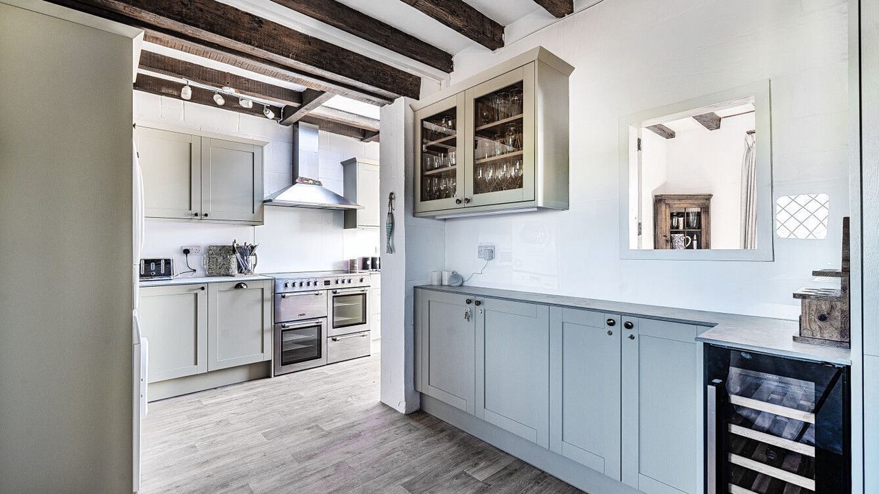 Photo of Kitchen in West Wittering