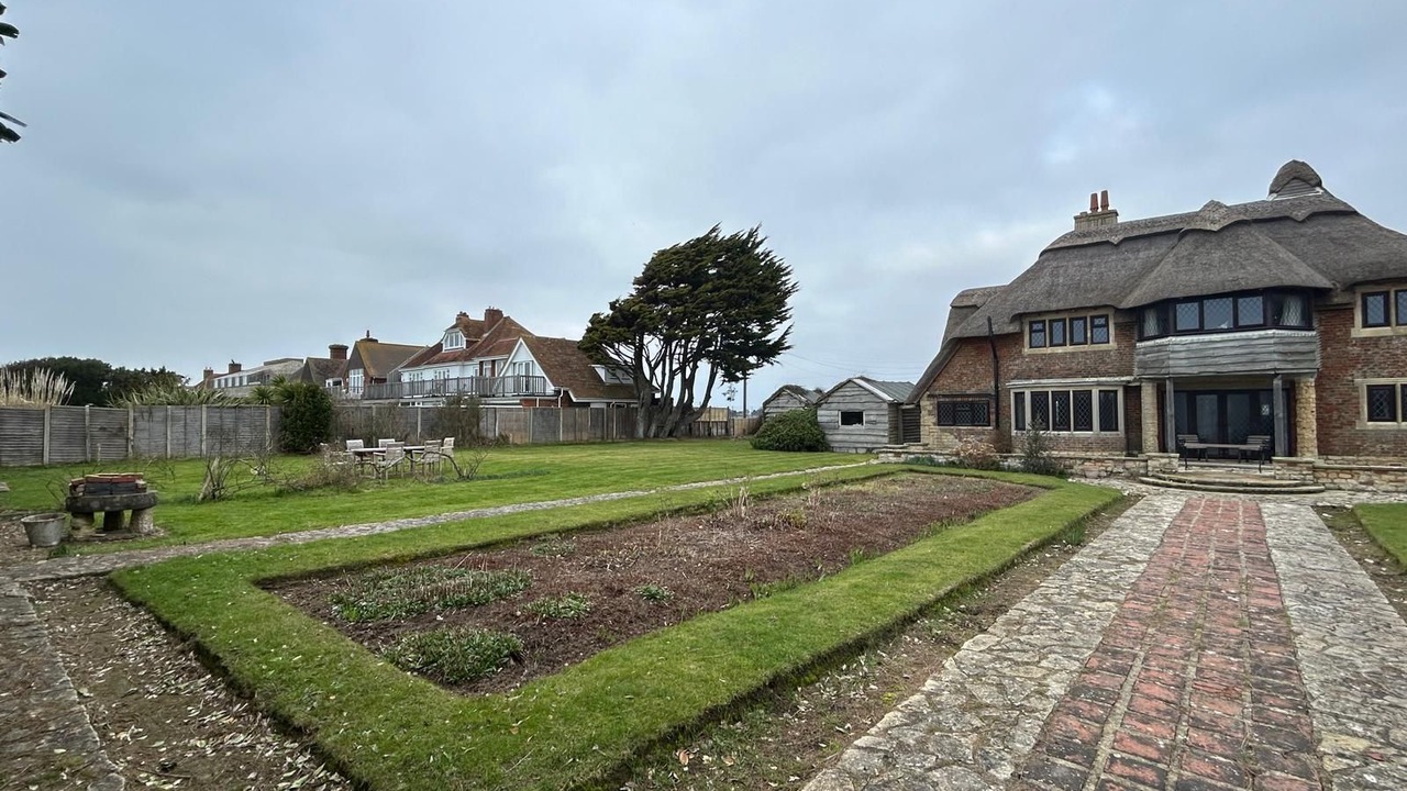 Photo of Outdoor in West Wittering