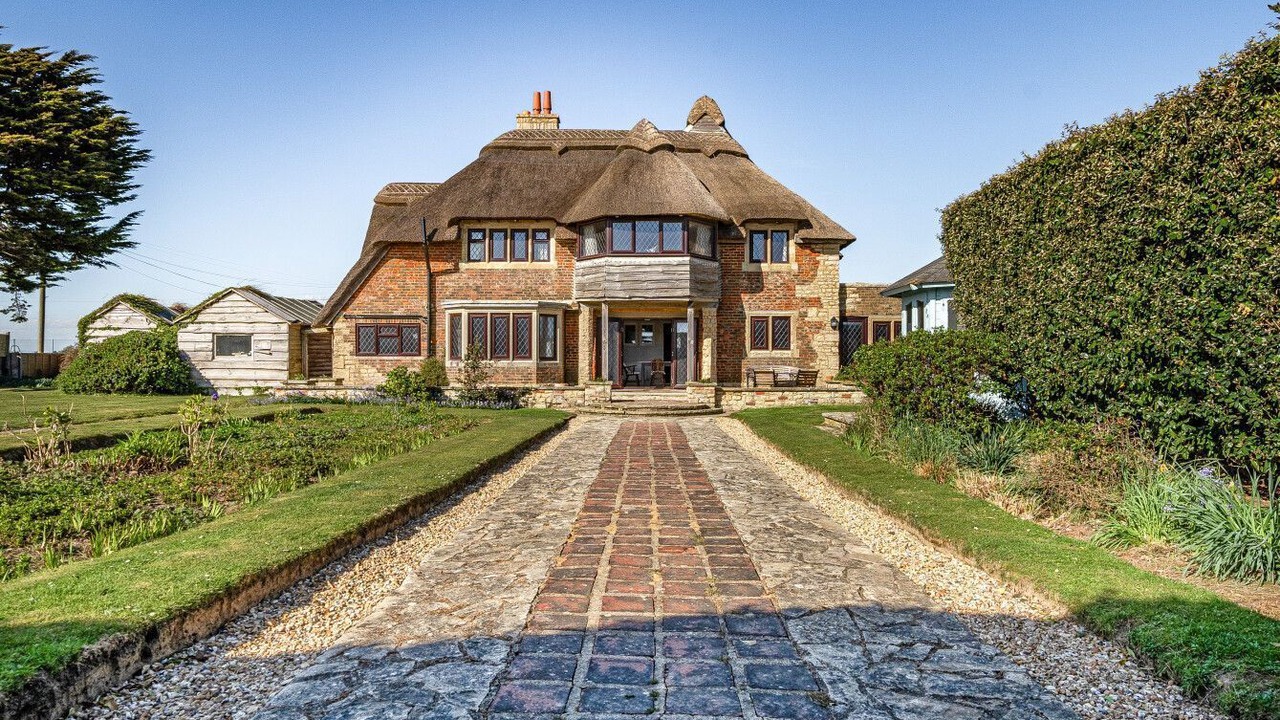 Photo of Outdoor in West Wittering