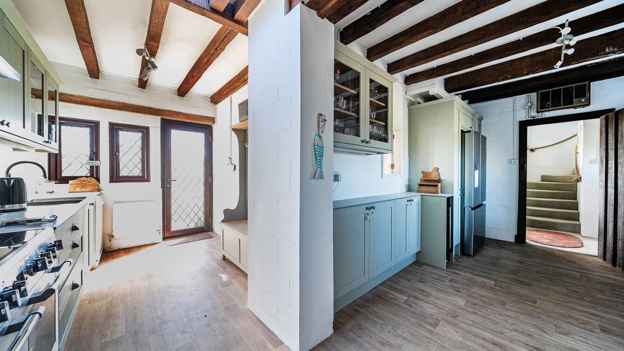 Photo of Kitchen in West Wittering