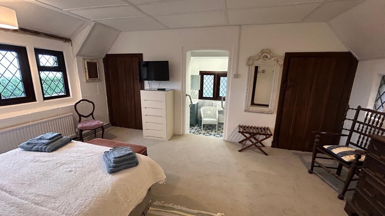 Photo of Bedroom in West Wittering