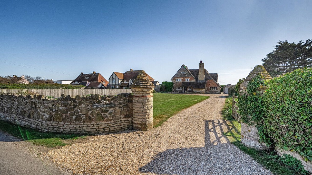 Photo of Outdoor in West Wittering