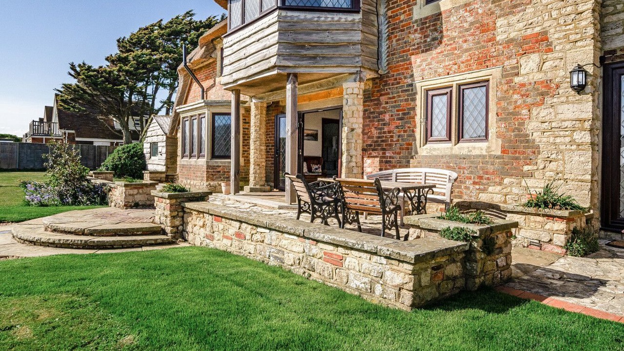 Photo of Outdoor in West Wittering