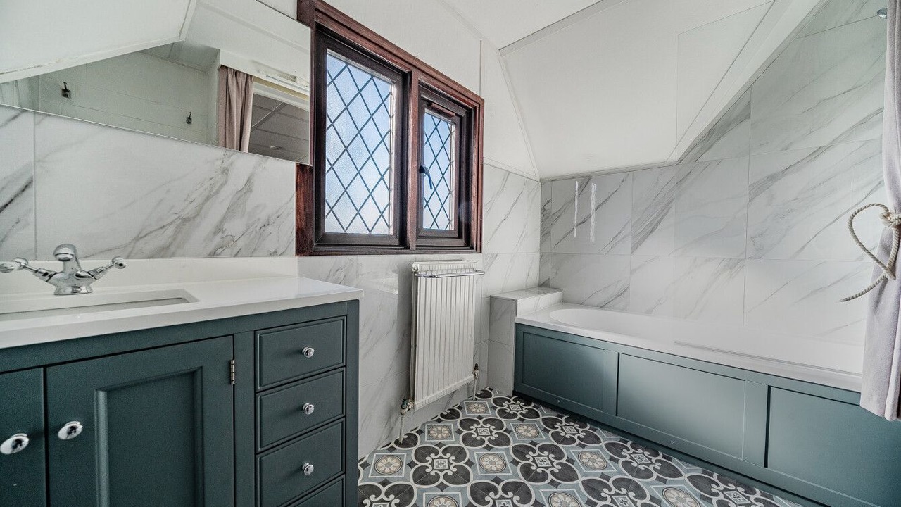 Photo of Bathroom in West Wittering