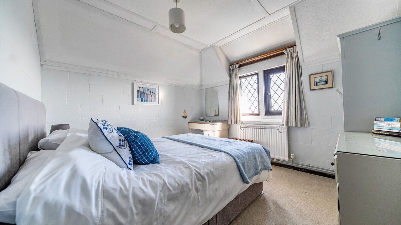 Photo of Bedroom in West Wittering