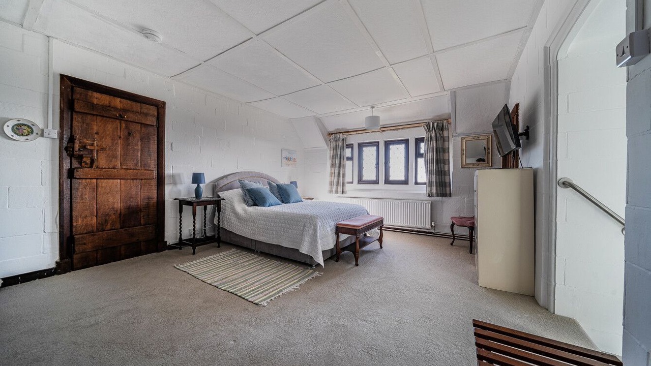 Photo of Bedroom in West Wittering