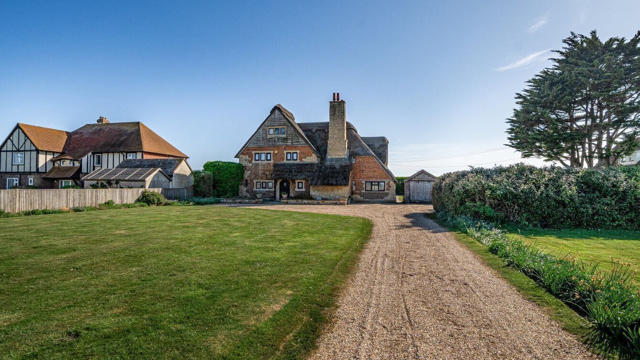 Photo of Outdoor in West Wittering