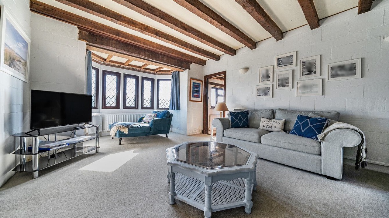 Photo of Livingroom in West Wittering