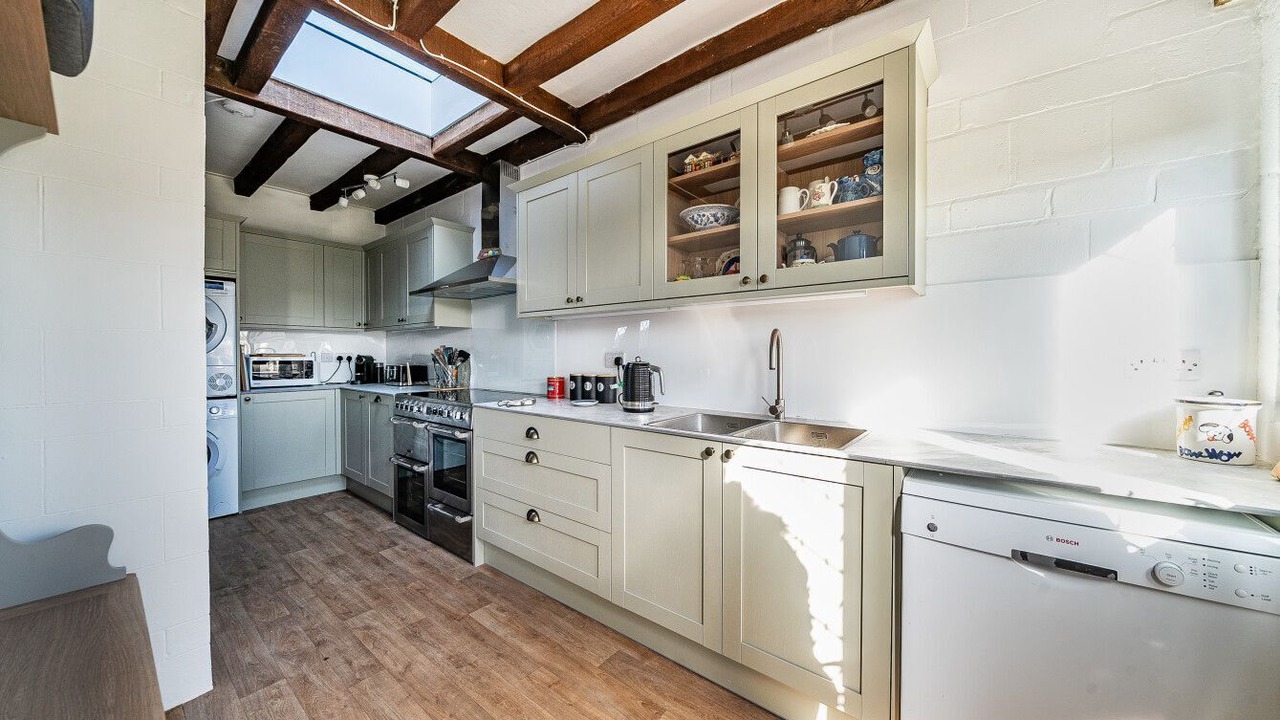 Photo of Kitchen in West Wittering