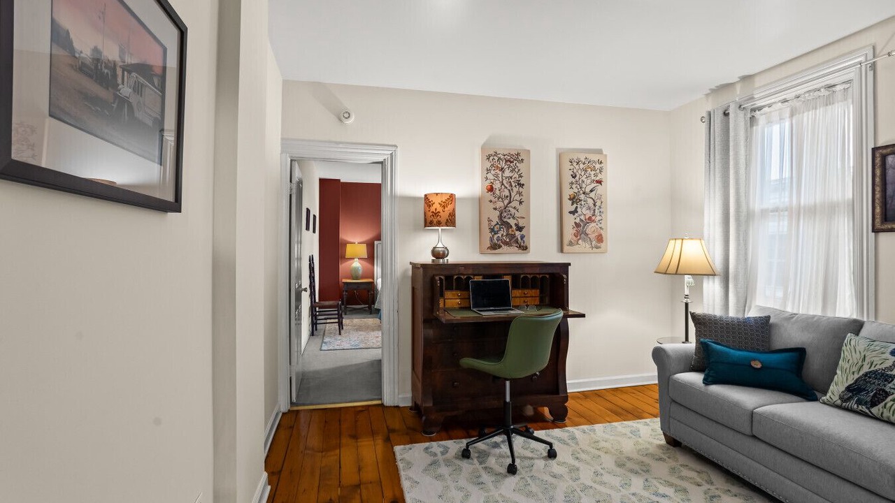 Photo of Bedroom in Harrisburg - Hershey