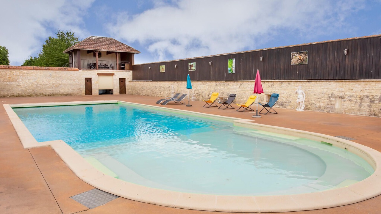 Photo of Outdoor in Lonnes