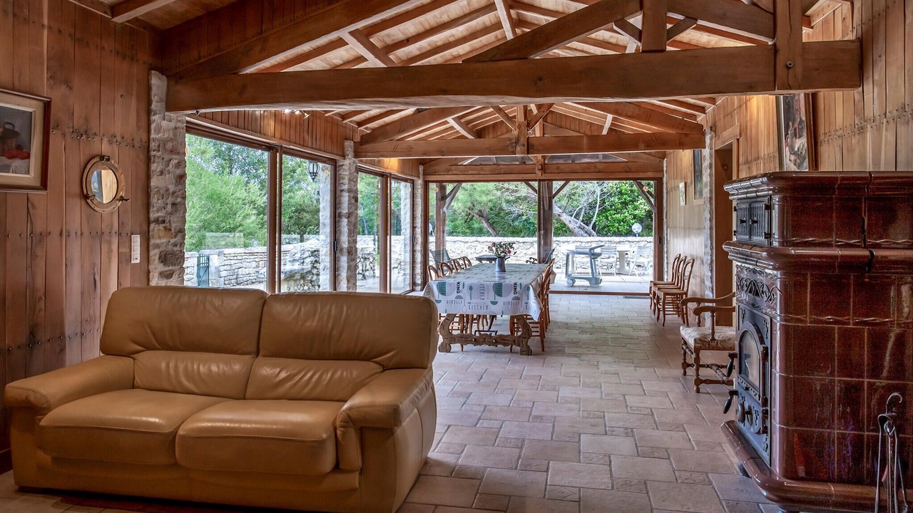 Photo of Bedroom in Lonnes