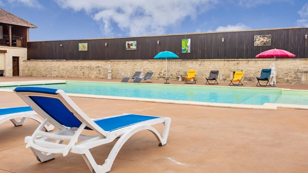 Photo of Outdoor in Lonnes