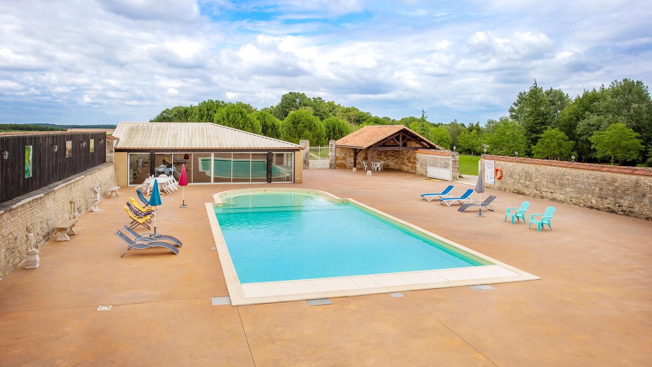 Photo of Outdoor in Lonnes