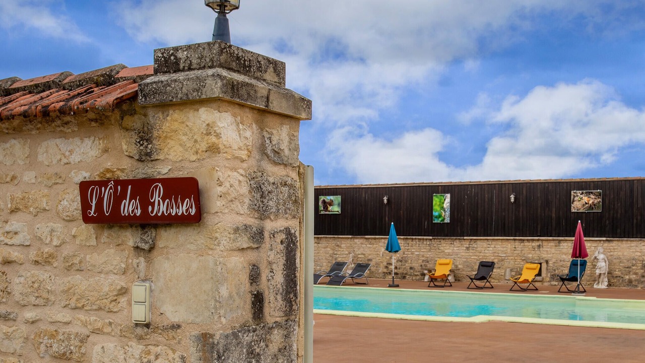 Photo of Outdoor in Lonnes