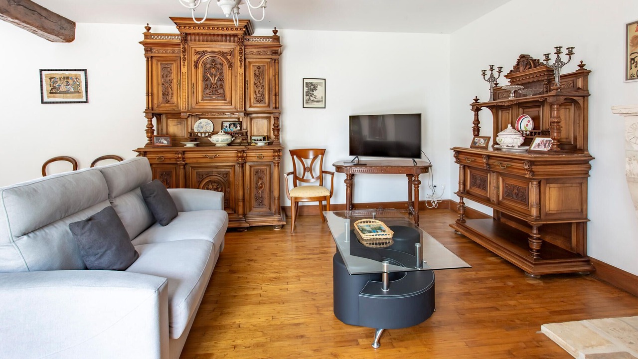 Photo of Bedroom in Lonnes