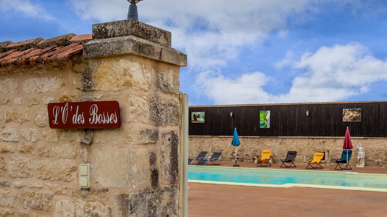 Photo of Outdoor in Lonnes