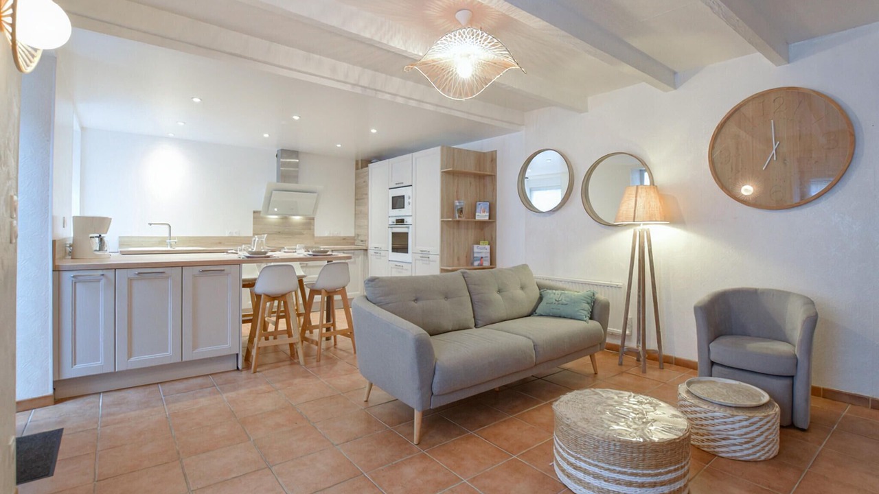 Photo of Bedroom in Saint-Vaast-la-Hougue