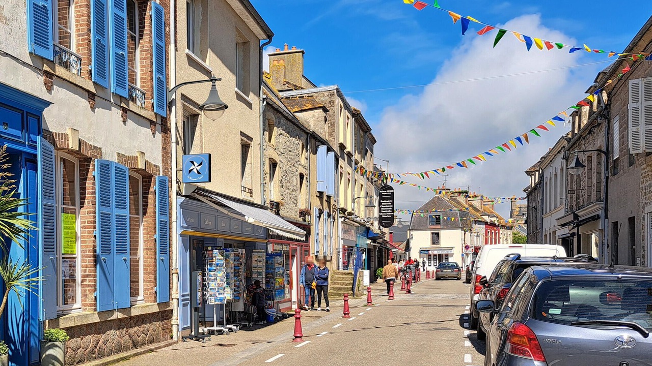 Photo of Others in Saint-Vaast-la-Hougue