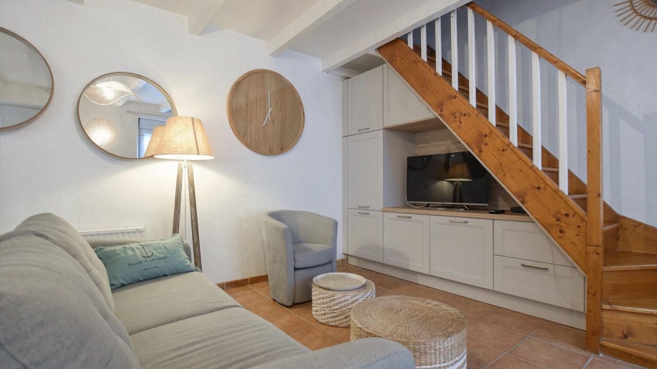 Photo of Bedroom in Saint-Vaast-la-Hougue