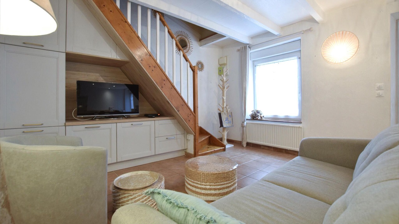 Photo of Bedroom in Saint-Vaast-la-Hougue