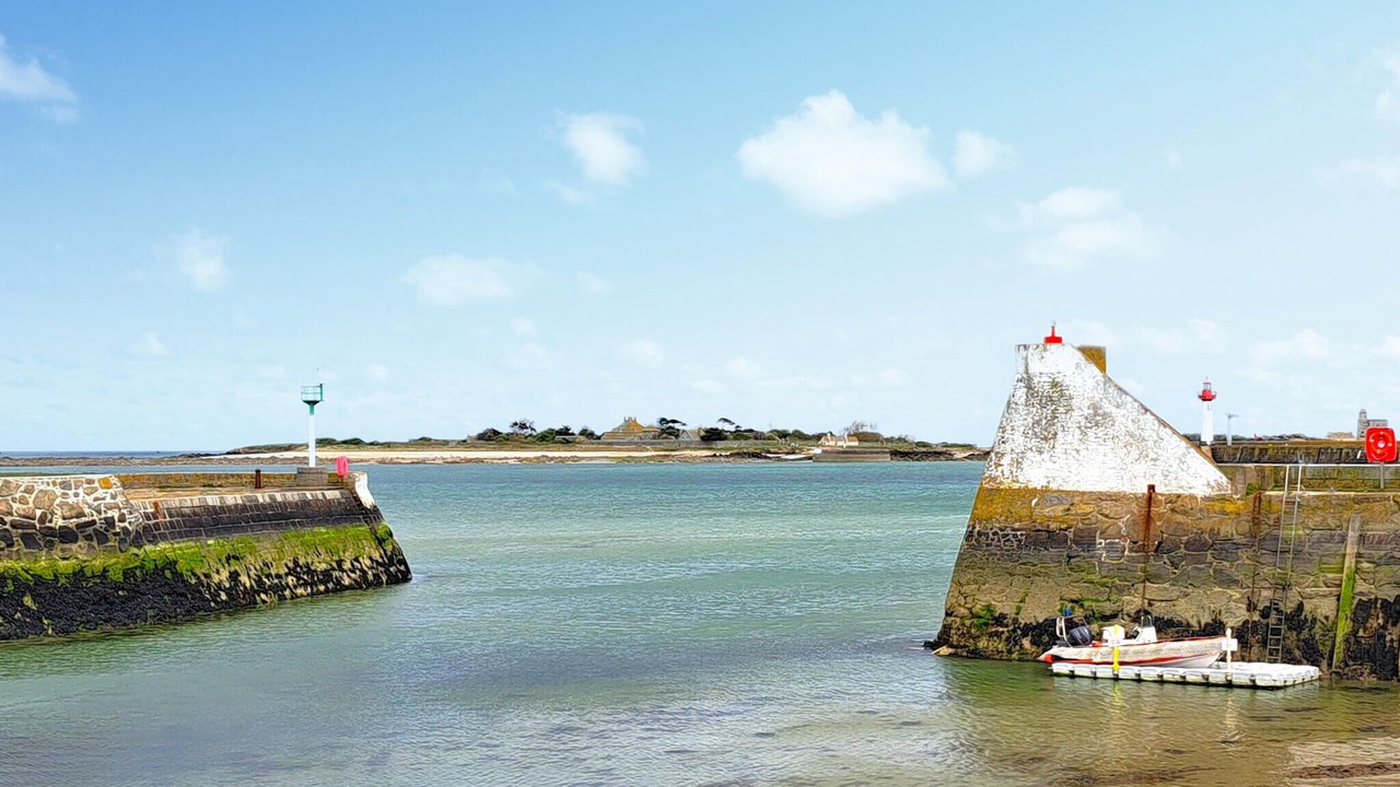 Photo of Others in Saint-Vaast-la-Hougue