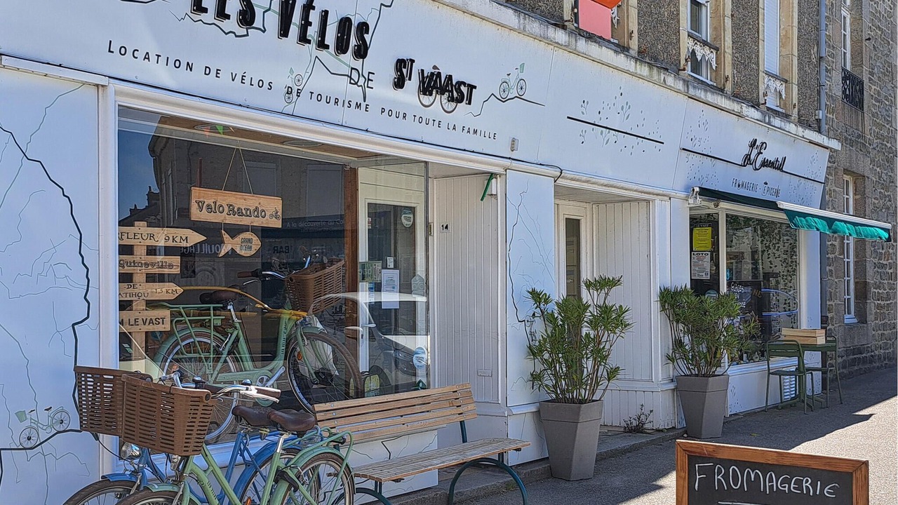 Photo of Others in Saint-Vaast-la-Hougue