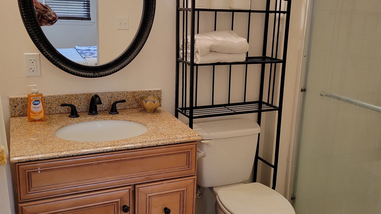 Photo of Bathroom in Paradise