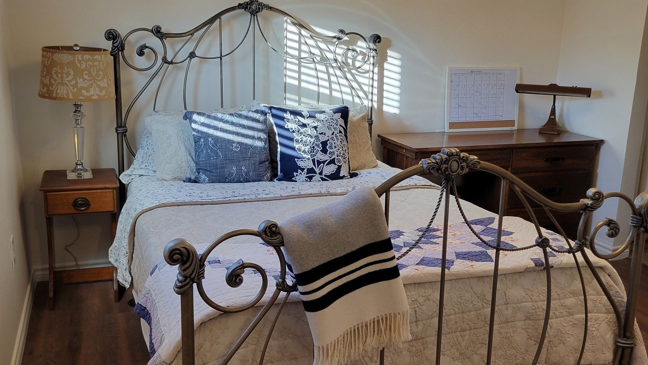 Photo of Bedroom in Paradise