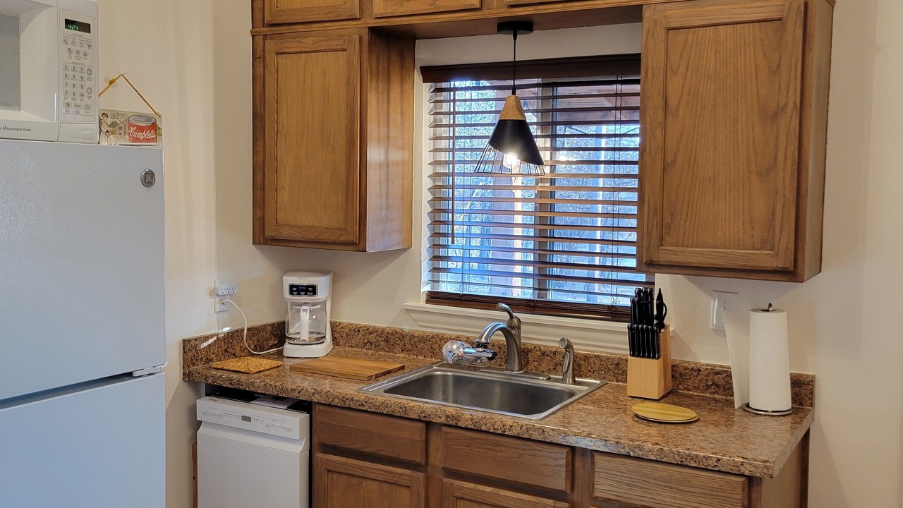 Photo of Kitchen in Paradise