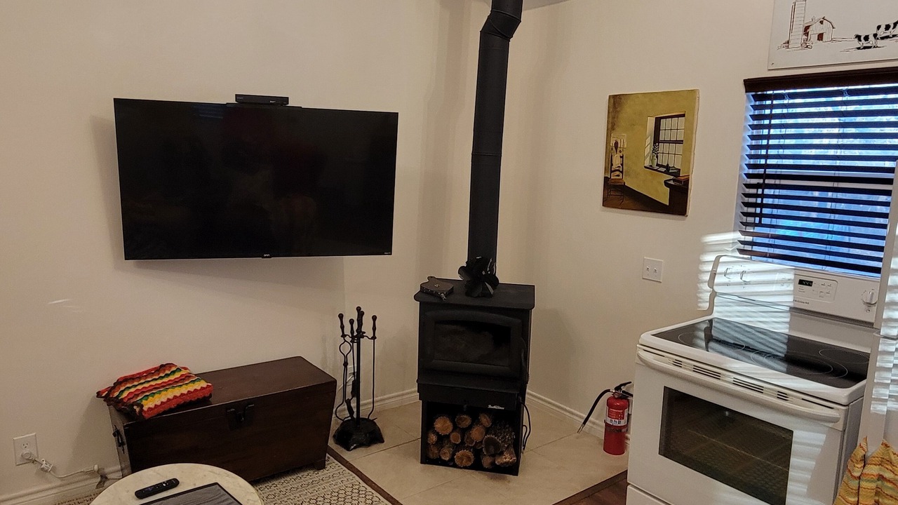 Photo of Livingroom in Paradise